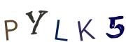 Beeld-CAPTCHA