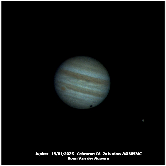 Jupiter