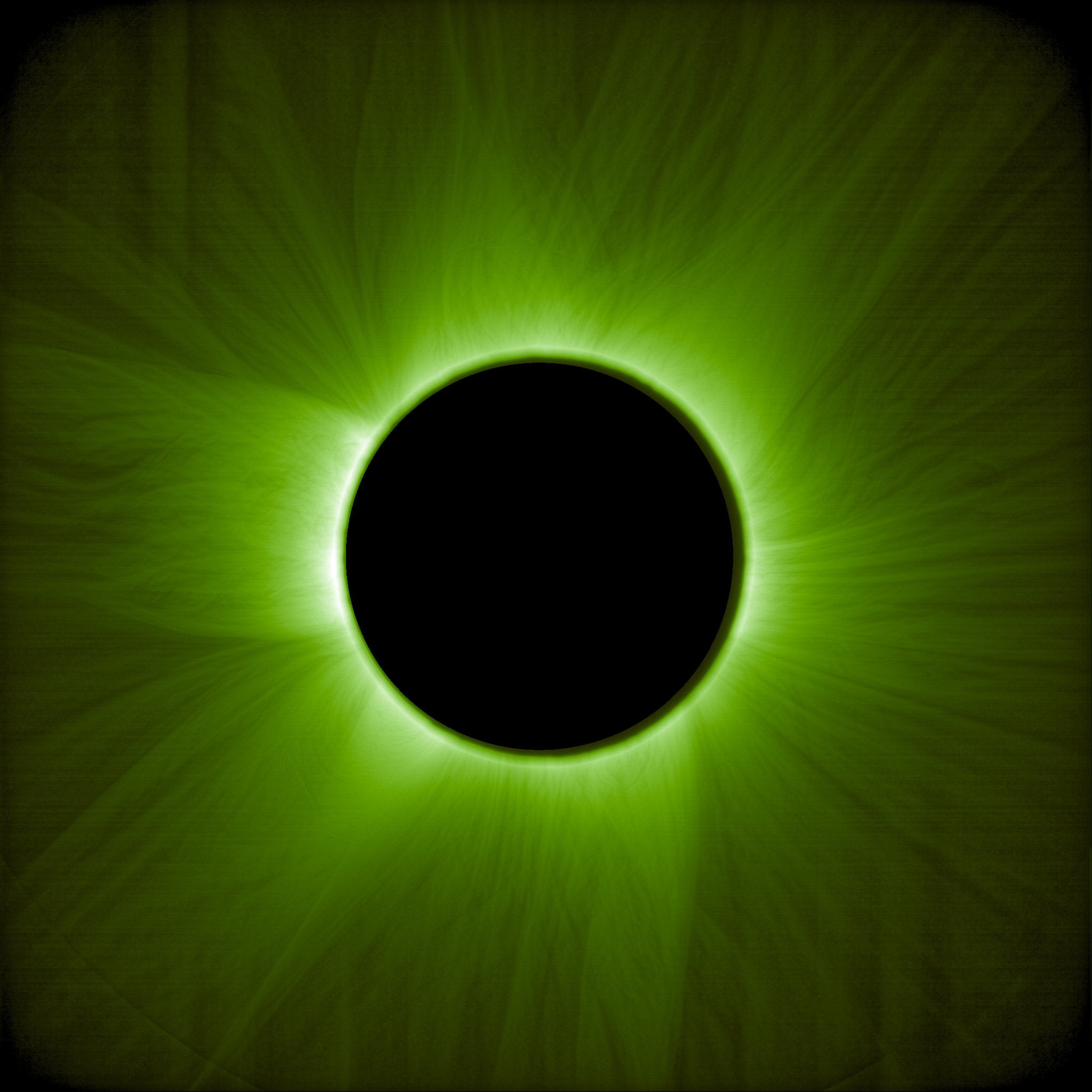 PROBA 3 - Zonsverduistering met ASPIICS