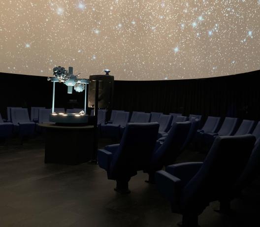 Planetarium