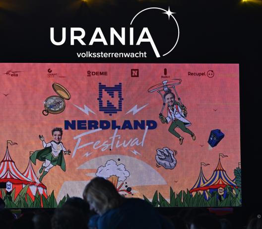Nerdland