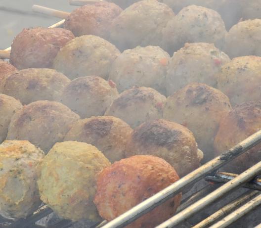 BBQ 25