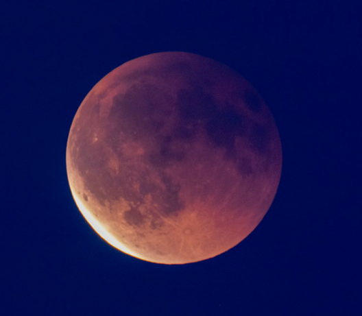 Maansverduistering
