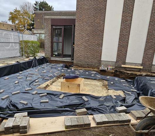 Zonnen oberservatorium