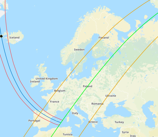 eclipspad