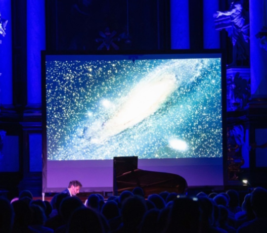 GalaxyinHarmony