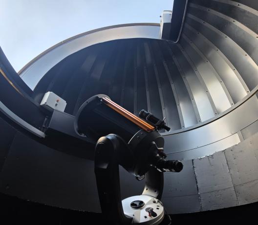 Observatorium