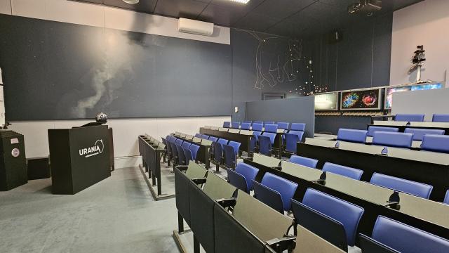 Auditorium