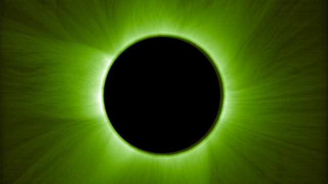PROBA 3 - Zonsverduistering met ASPIICS
