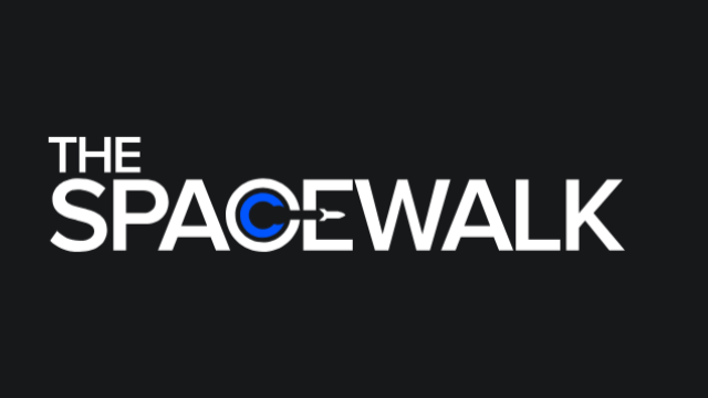 spacewalk