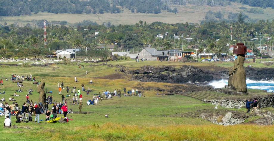 Rapa Nui